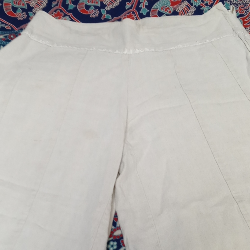 Wide leg pants by twenty one size m
